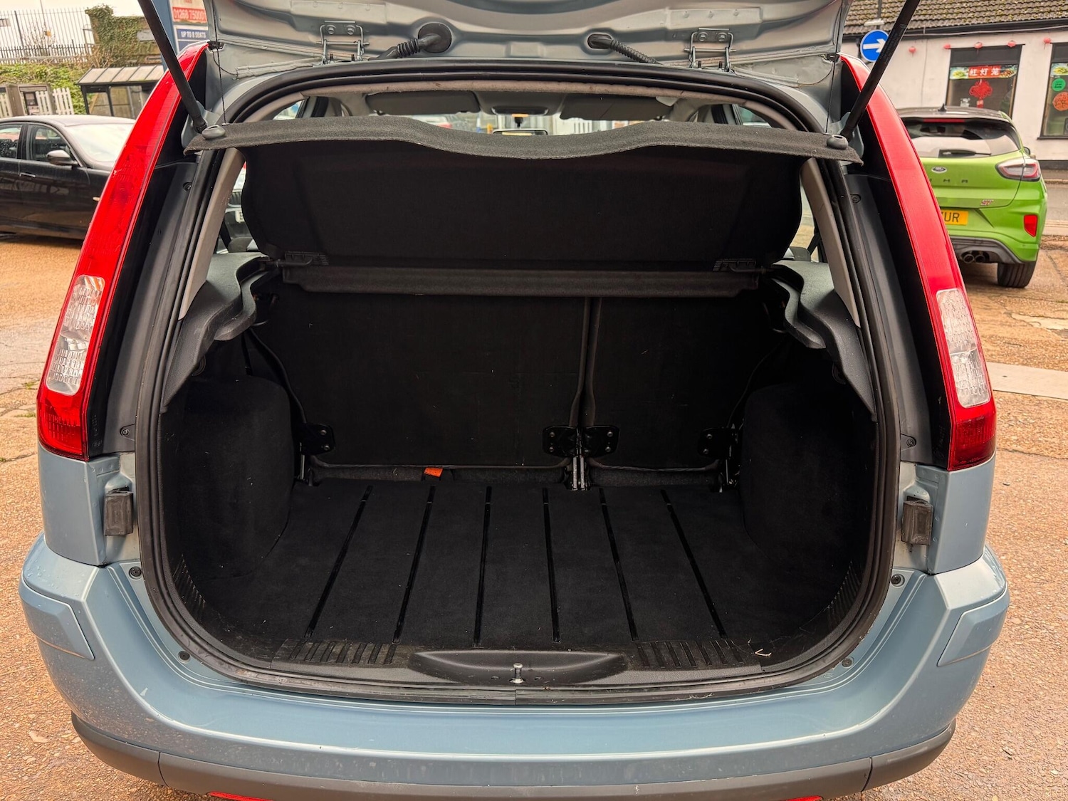 Used Ford Fusion 2009 for sale - 77291193: Photo 30