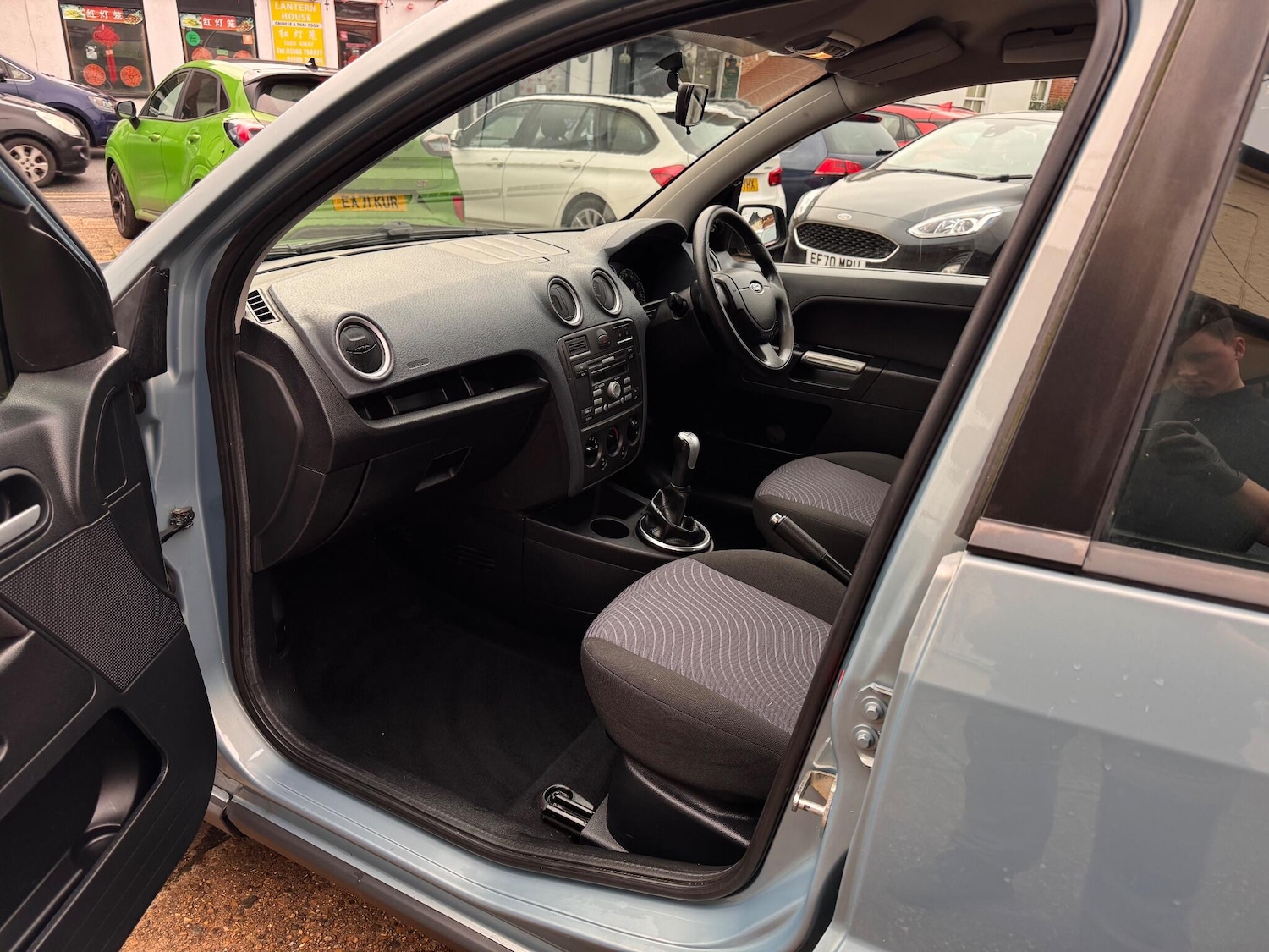 Used Ford Fusion 2009 for sale - 77291193: Photo 32