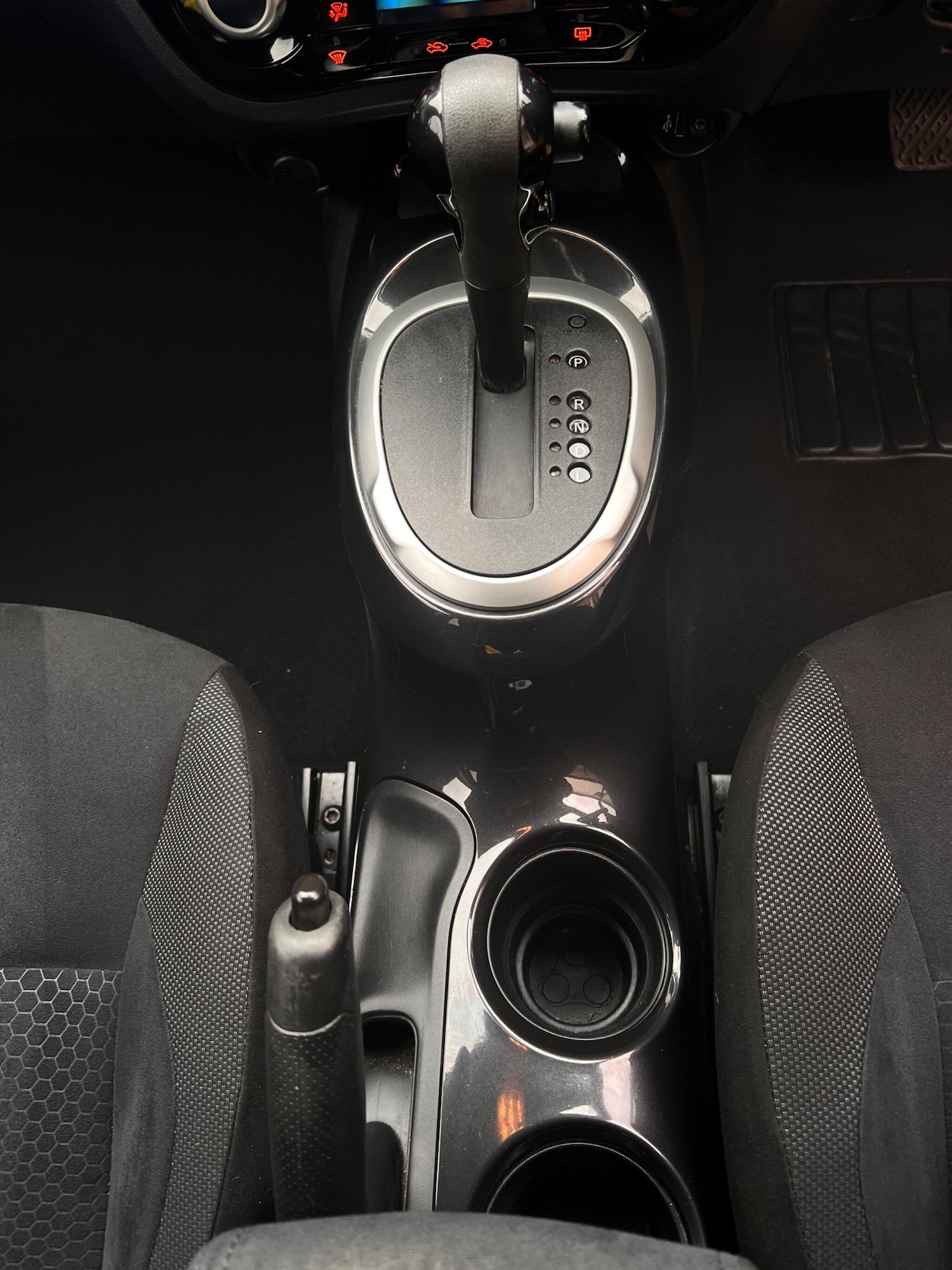 Used Nissan Juke 2016 for sale - 76247691: Photo 11