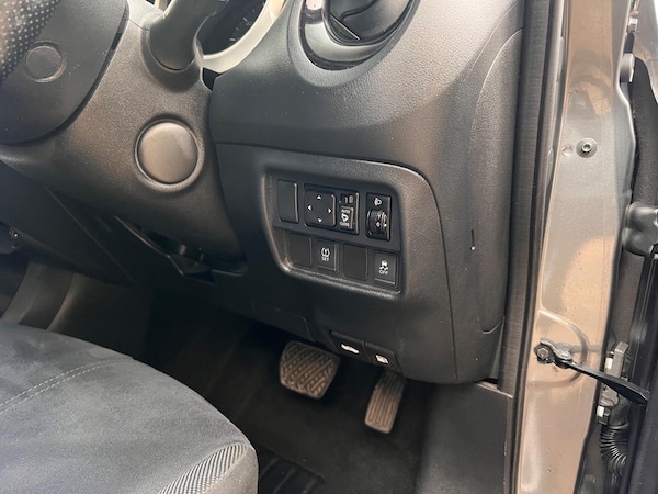 Used Nissan Juke for sale - 76247691: Photo 12
