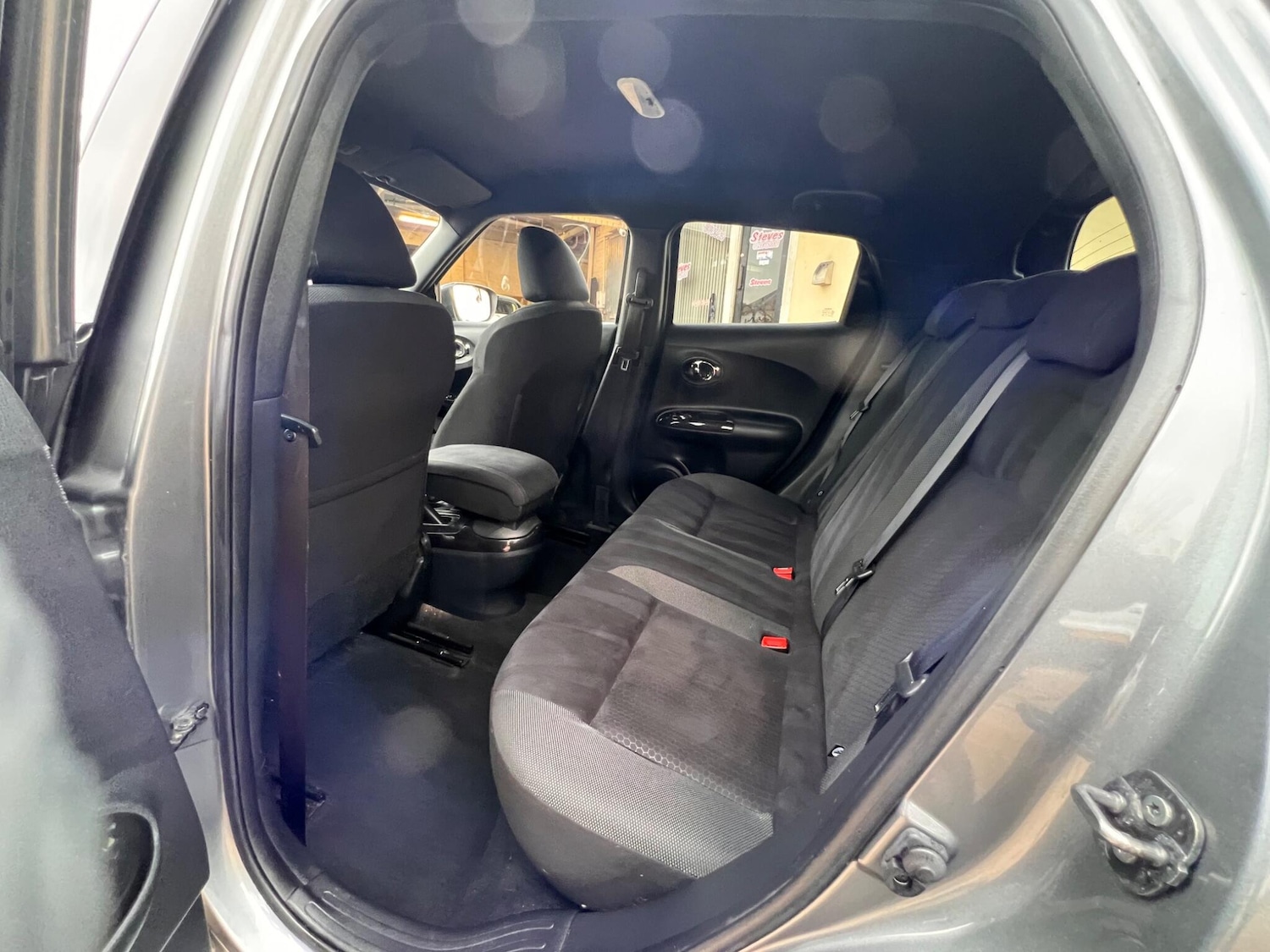 Used Nissan Juke 2016 for sale - 76247691: Photo 14