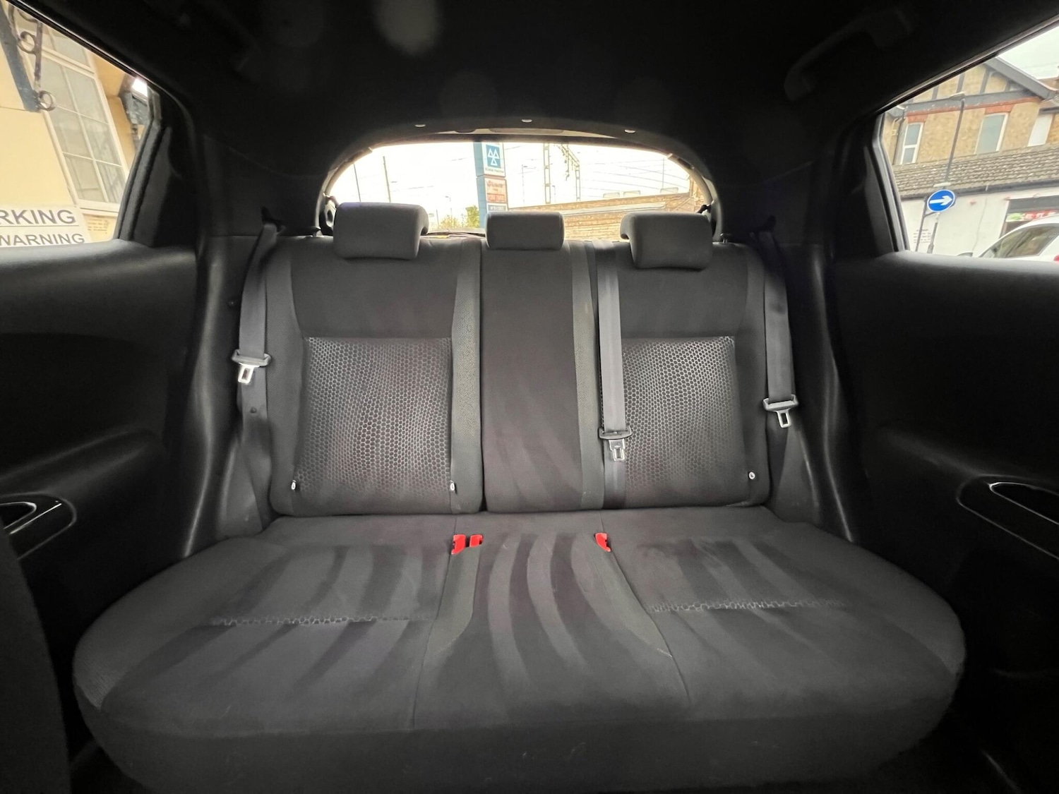 Used Nissan Juke 2016 for sale - 76247691: Photo 17