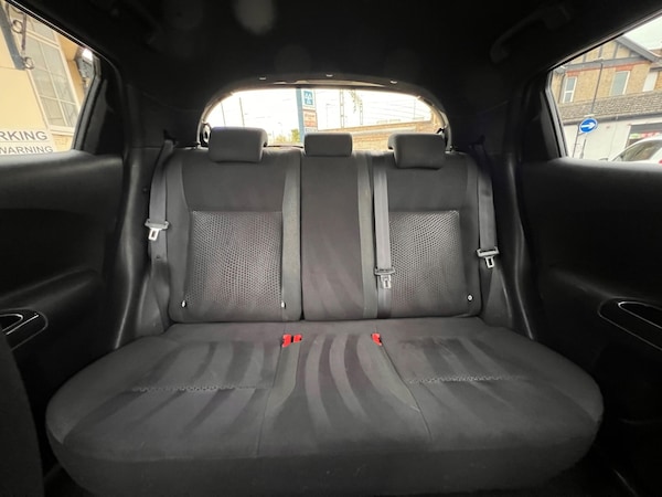 Used Nissan Juke for sale - 76247691: Photo 17