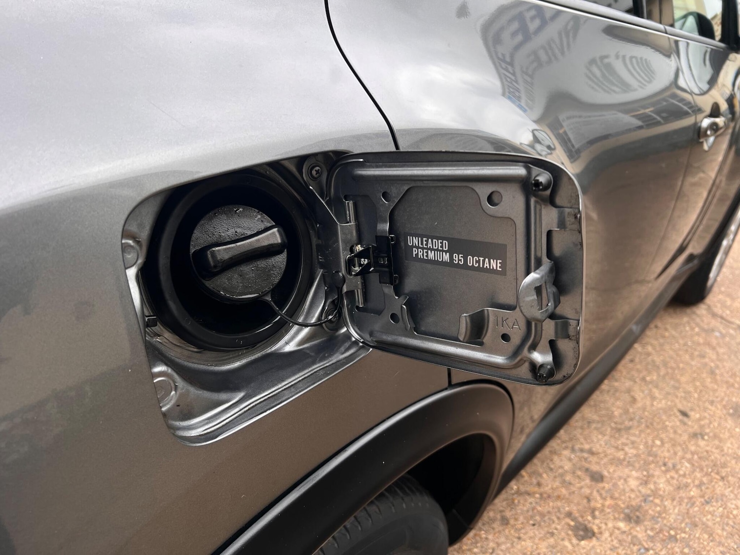 Used Nissan Juke 2016 for sale - 76247691: Photo 20