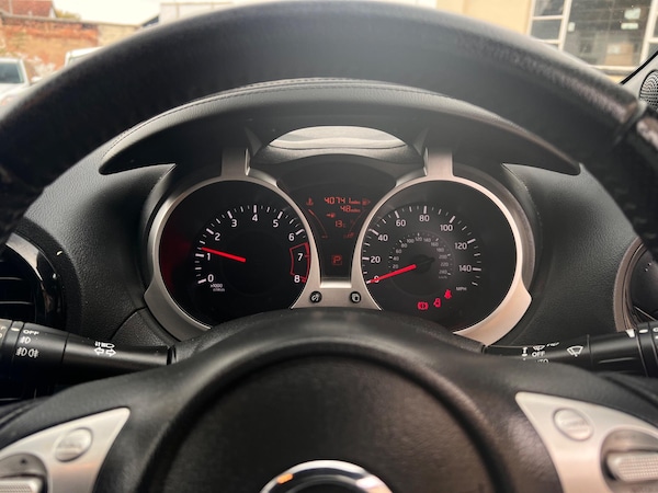 Used Nissan Juke for sale - 76247691: Photo 23