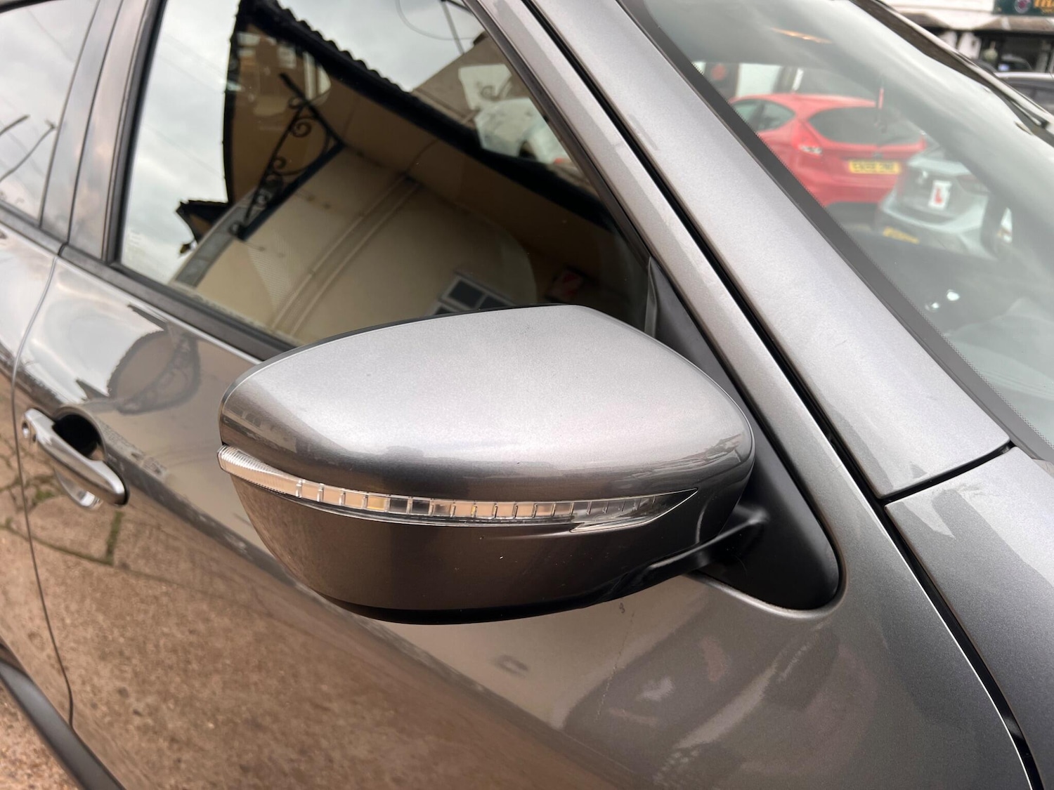 Used Nissan Juke 2016 for sale - 76247691: Photo 24