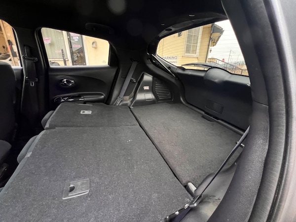 Used Nissan Juke for sale - 76247691: Photo 31