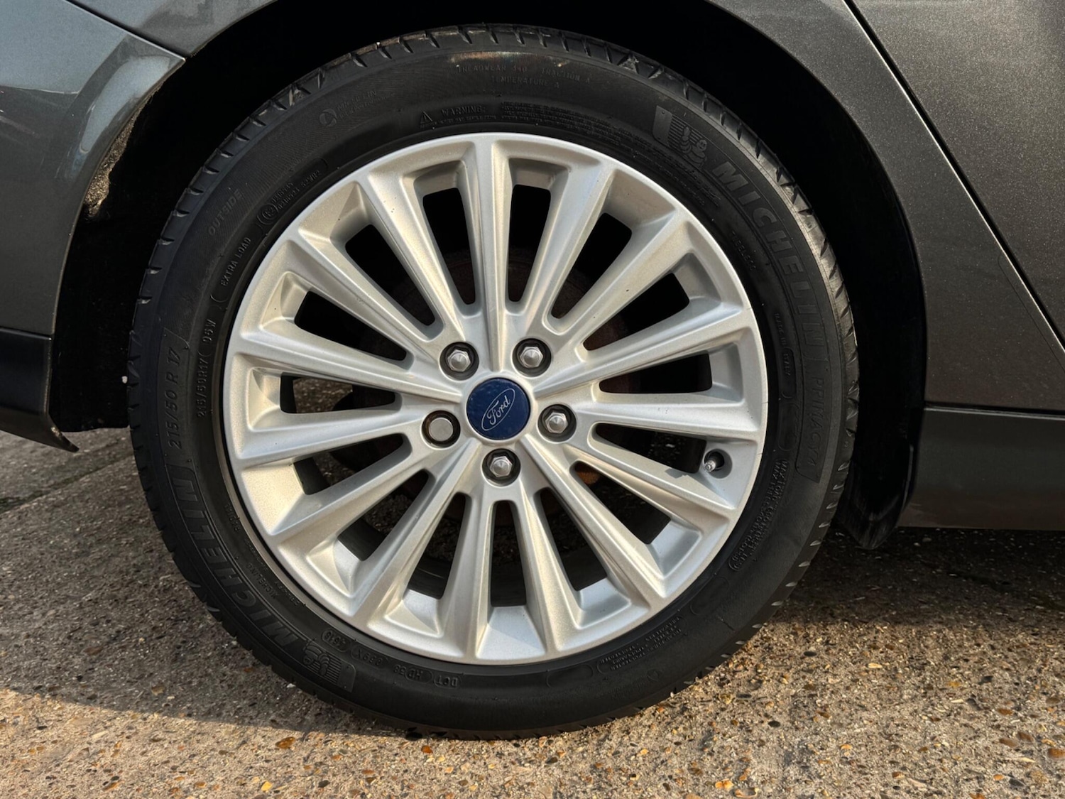 Used Ford Focus 2015 for sale - 77993229: Photo 10