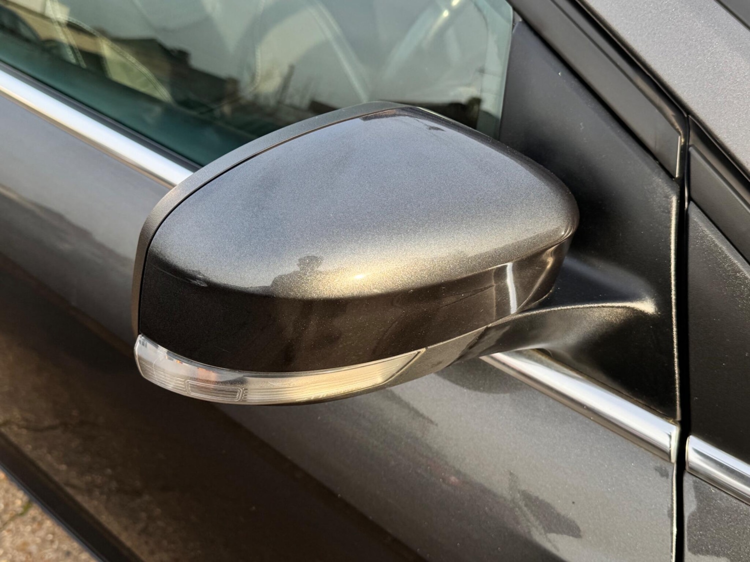 Used Ford Focus 2015 for sale - 77993229: Photo 11