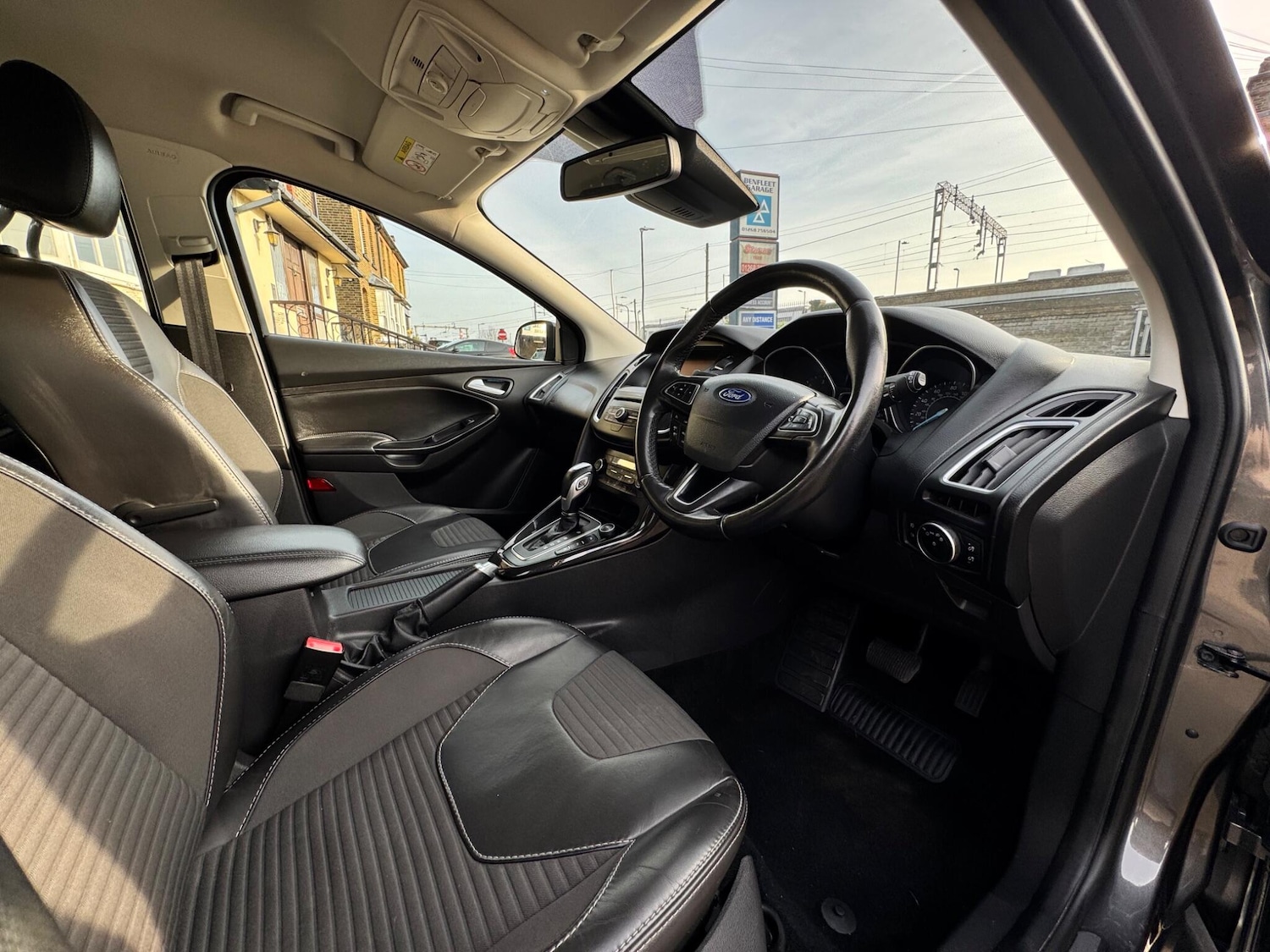 Used Ford Focus 2015 for sale - 77993229: Photo 16