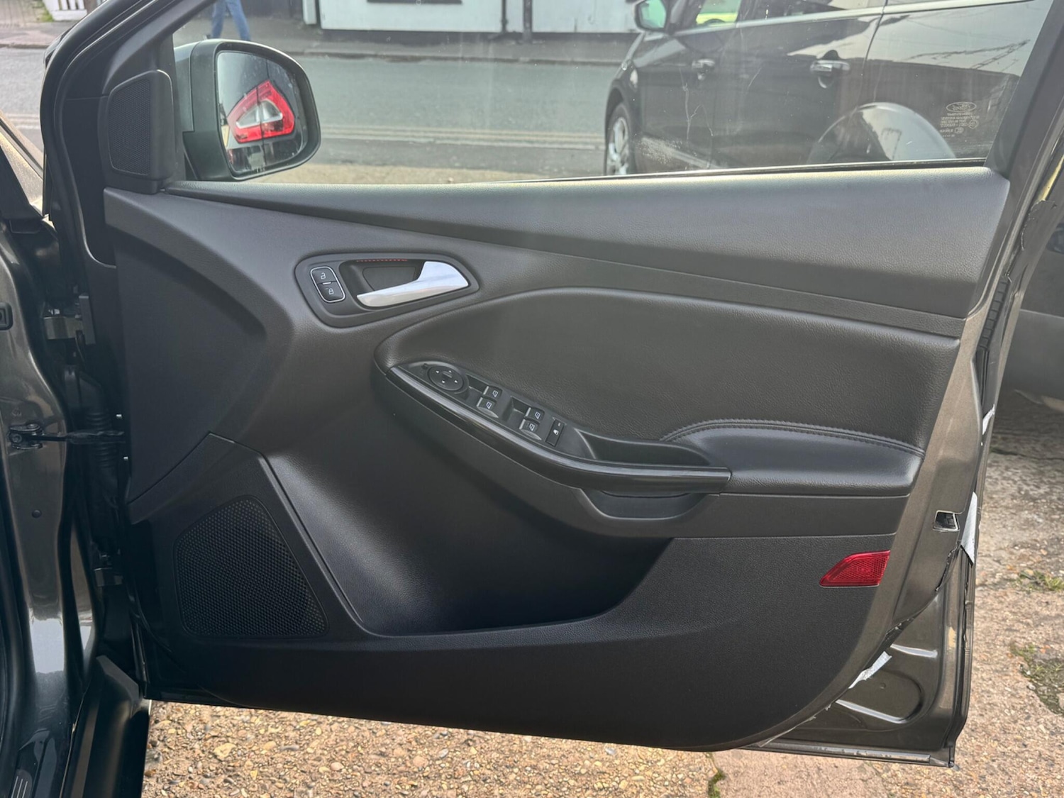 Used Ford Focus 2015 for sale - 77993229: Photo 21