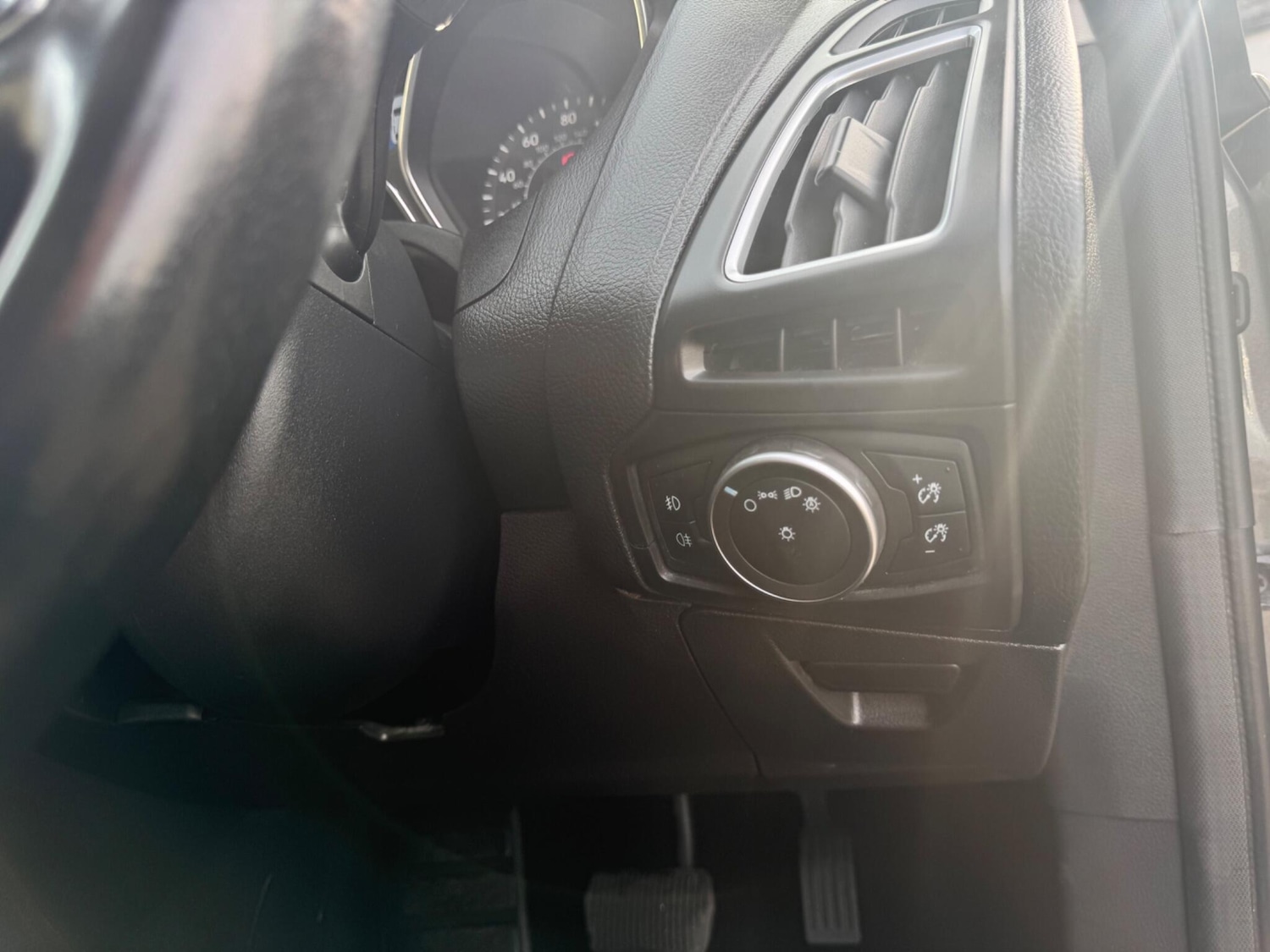 Used Ford Focus 2015 for sale - 77993229: Photo 22