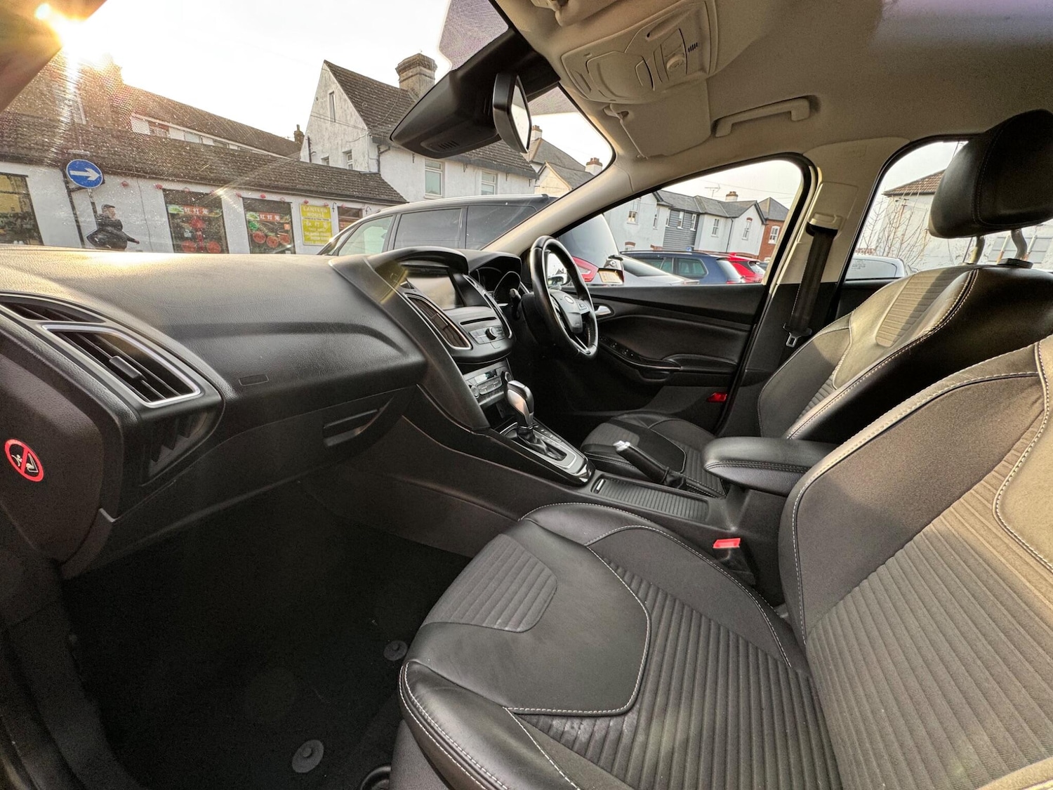 Used Ford Focus 2015 for sale - 77993229: Photo 24