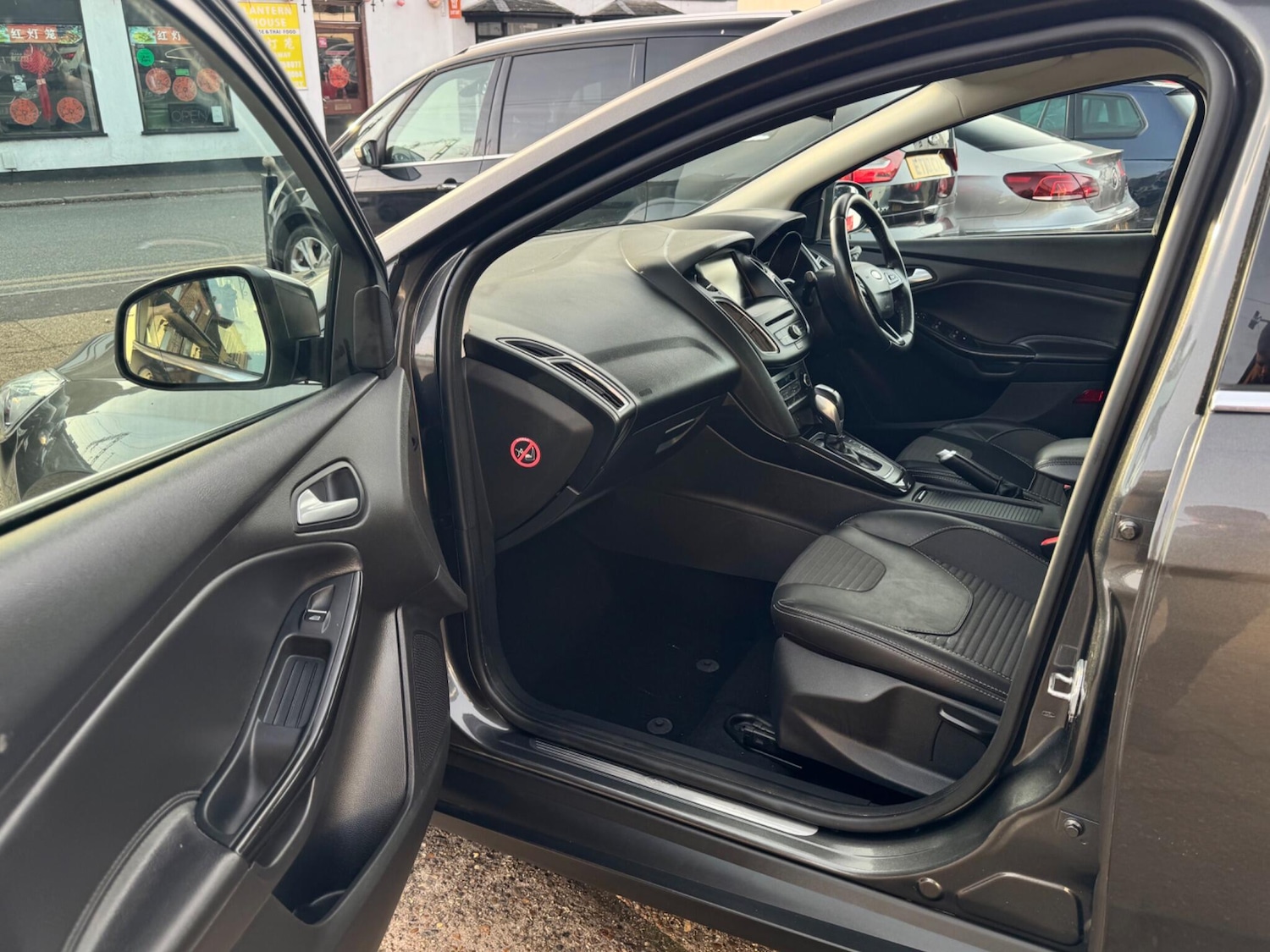 Used Ford Focus 2015 for sale - 77993229: Photo 25