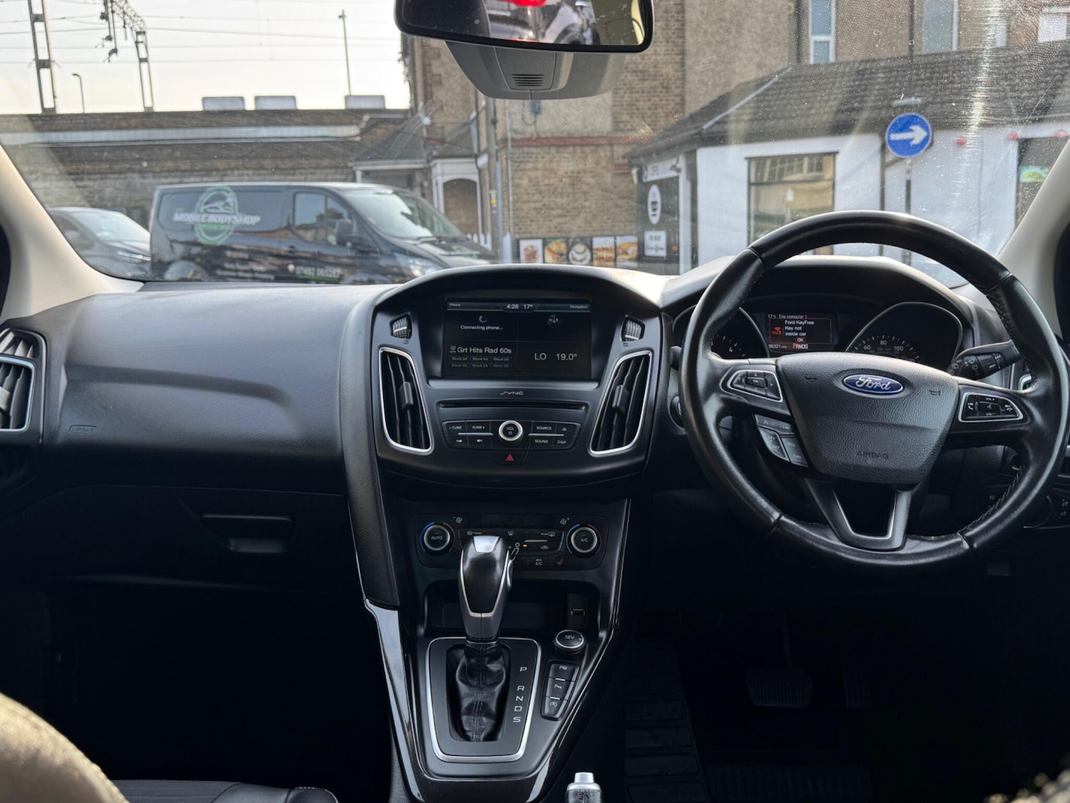 Used Ford Focus 2015 for sale - 77993229: Photo 26