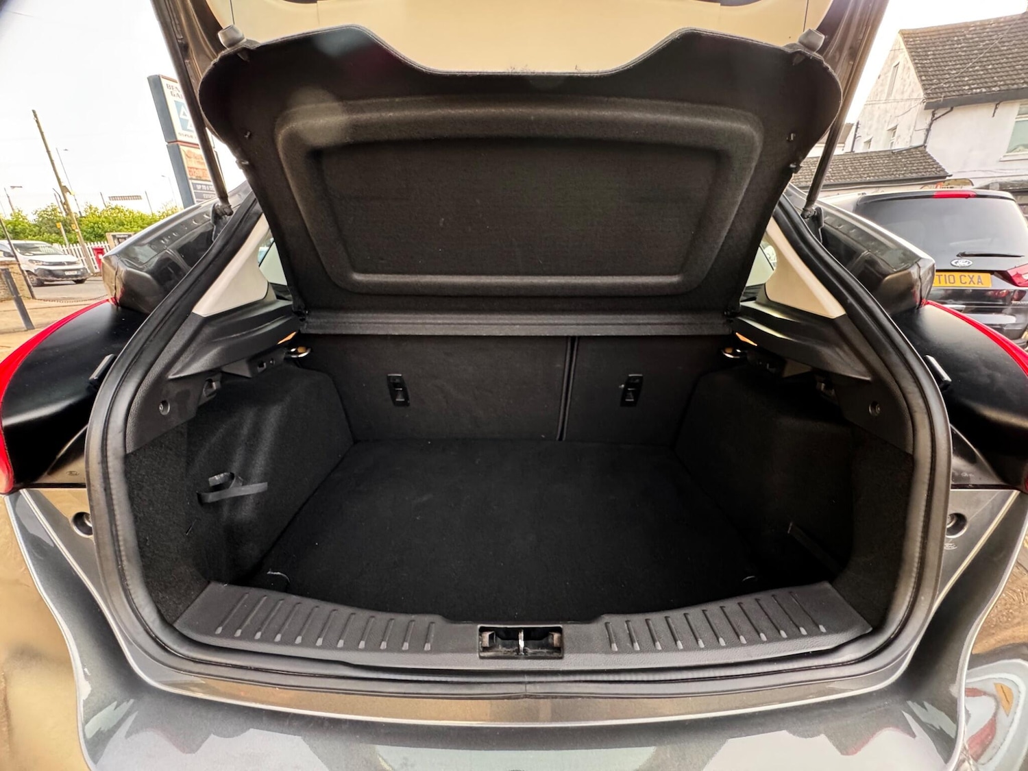 Used Ford Focus 2015 for sale - 77993229: Photo 27