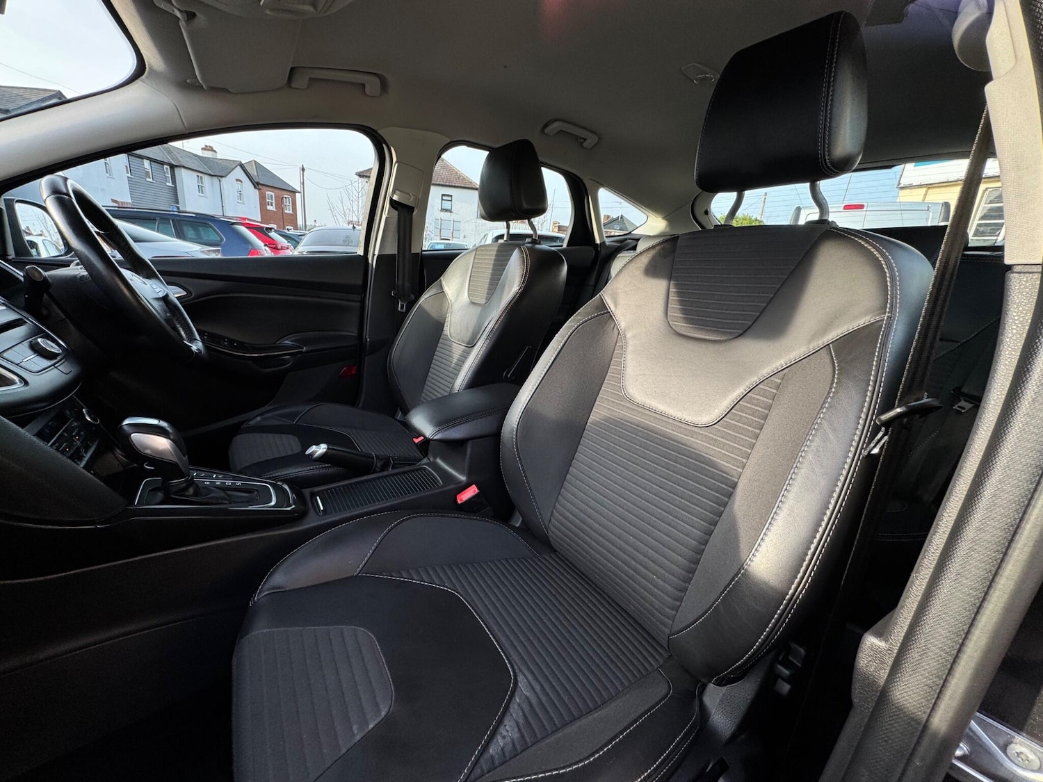 Used Ford Focus 2015 for sale - 77993229: Photo 29