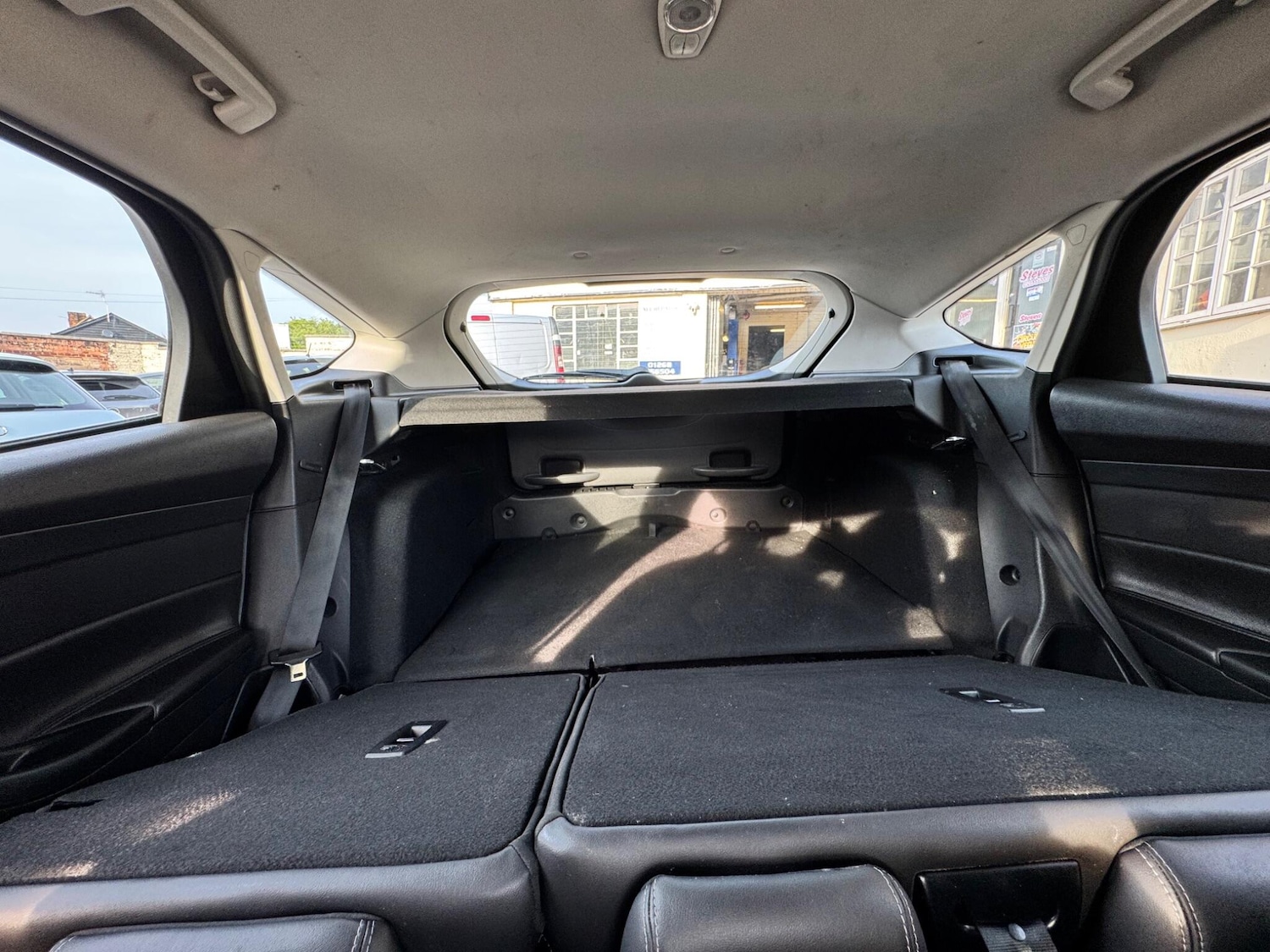 Used Ford Focus 2015 for sale - 77993229: Photo 30