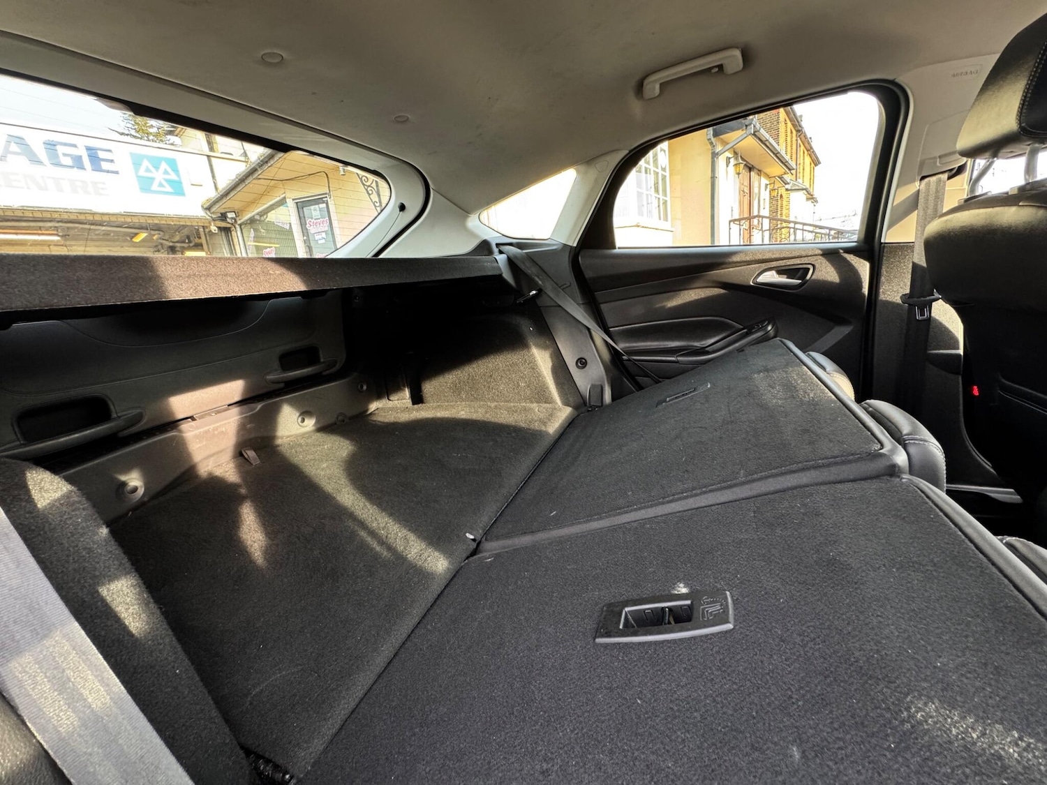 Used Ford Focus 2015 for sale - 77993229: Photo 31