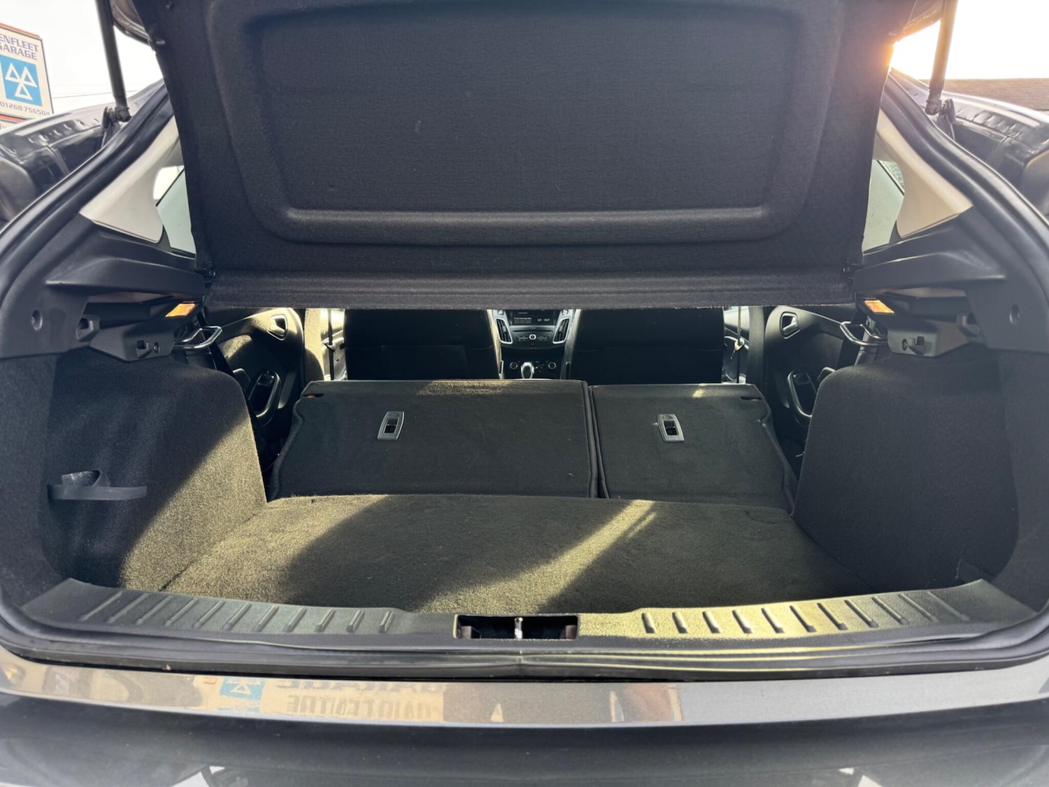 Used Ford Focus 2015 for sale - 77993229: Photo 32