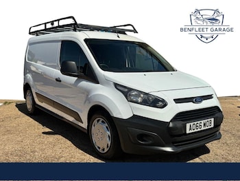 Used Ford Transit Connect 2016 for sale - 79094094: Photo