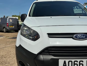 Used Ford Transit Connect 2016 for sale - 79094094: Photo