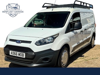 Used Ford Transit Connect 2016 for sale - 79094094: Photo