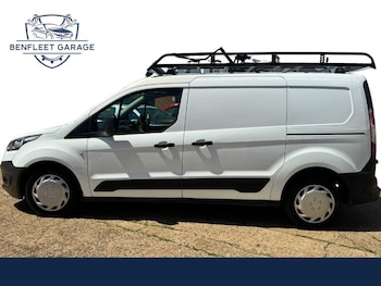 Used Ford Transit Connect 2016 for sale - 79094094: Photo