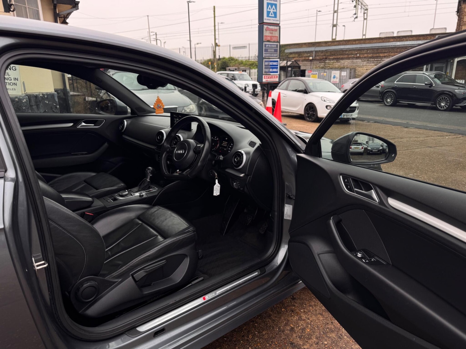 Used Audi A3 2015 for sale - 77509658: Photo 12