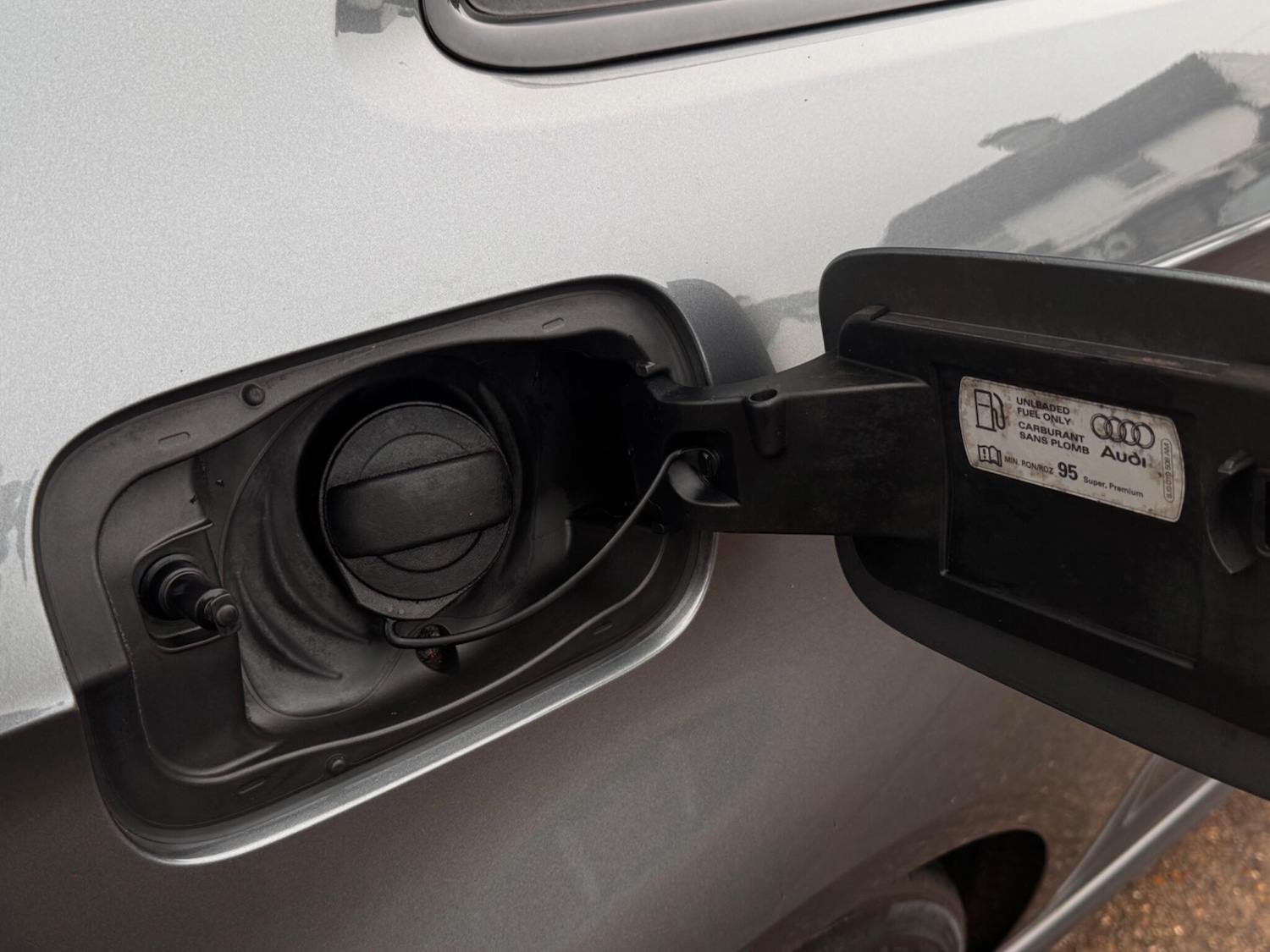 Used Audi A3 2015 for sale - 77509658: Photo 13