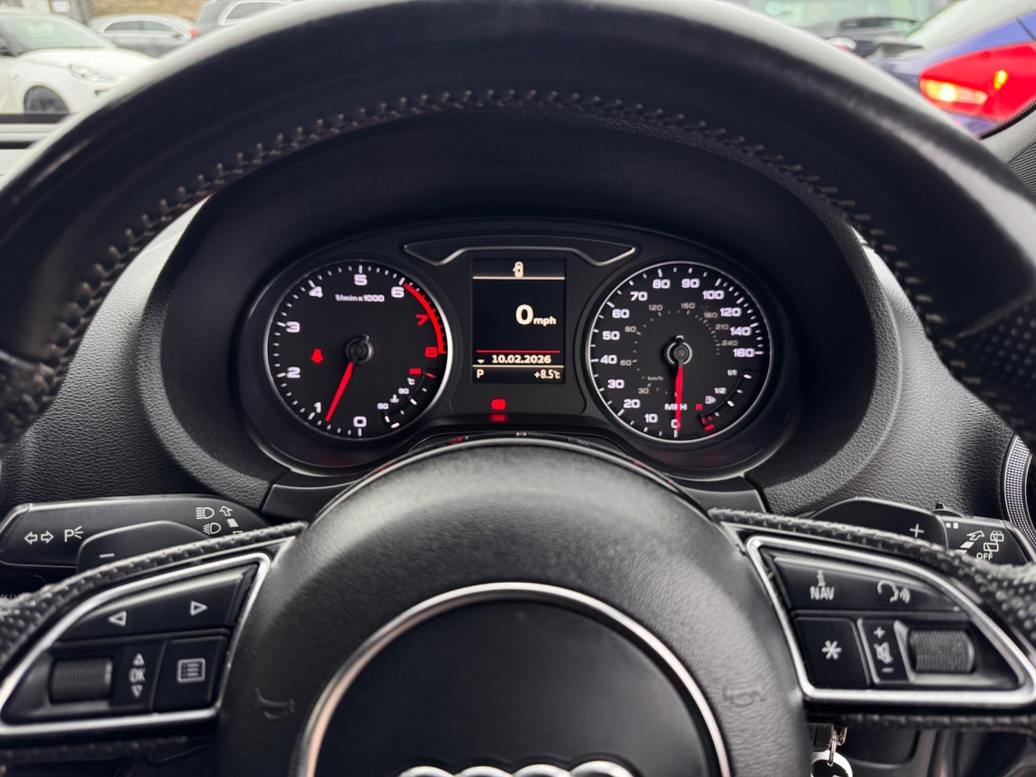 Used Audi A3 2015 for sale - 77509658: Photo 16