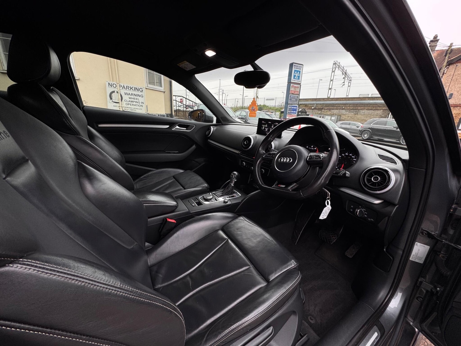 Used Audi A3 2015 for sale - 77509658: Photo 17