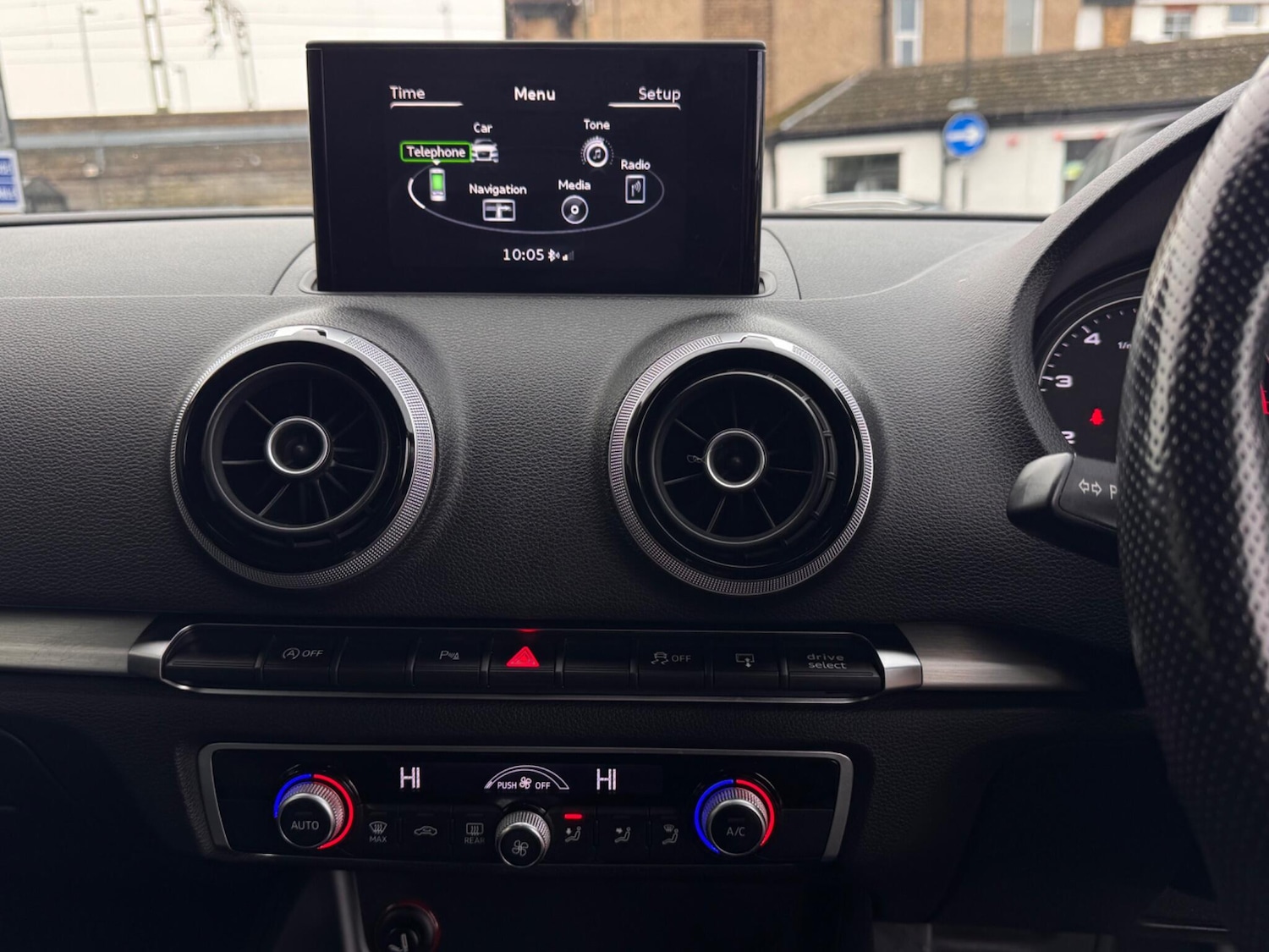 Used Audi A3 2015 for sale - 77509658: Photo 18