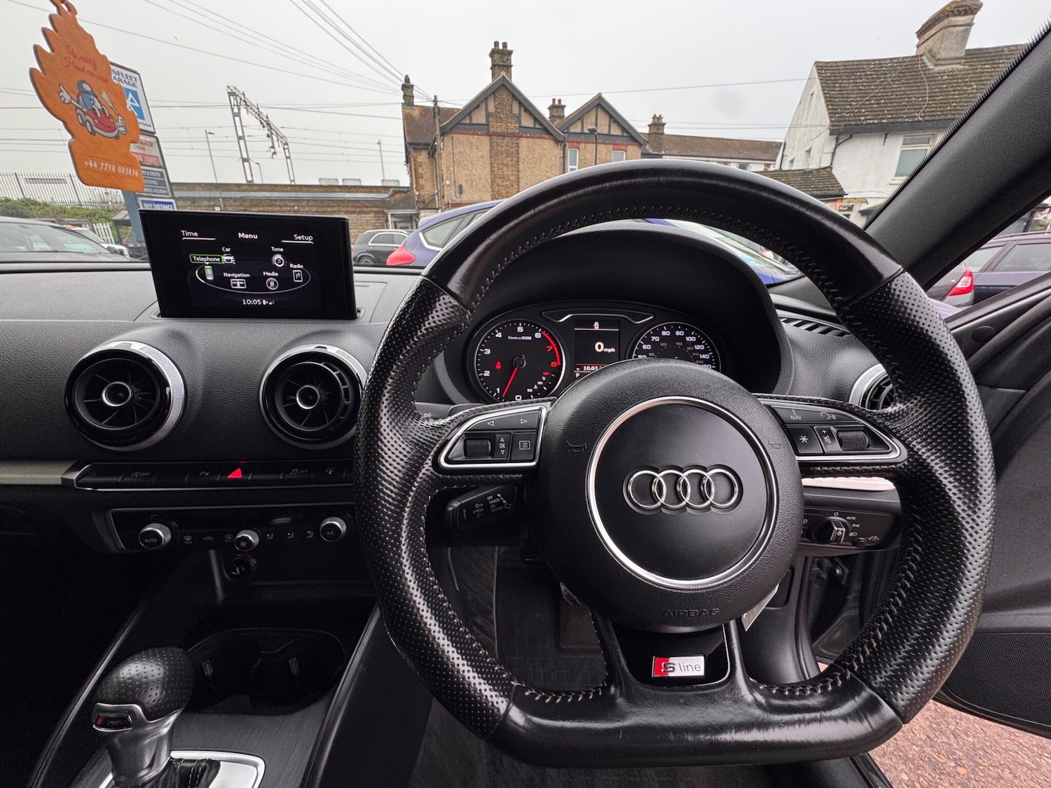 Used Audi A3 2015 for sale - 77509658: Photo 20