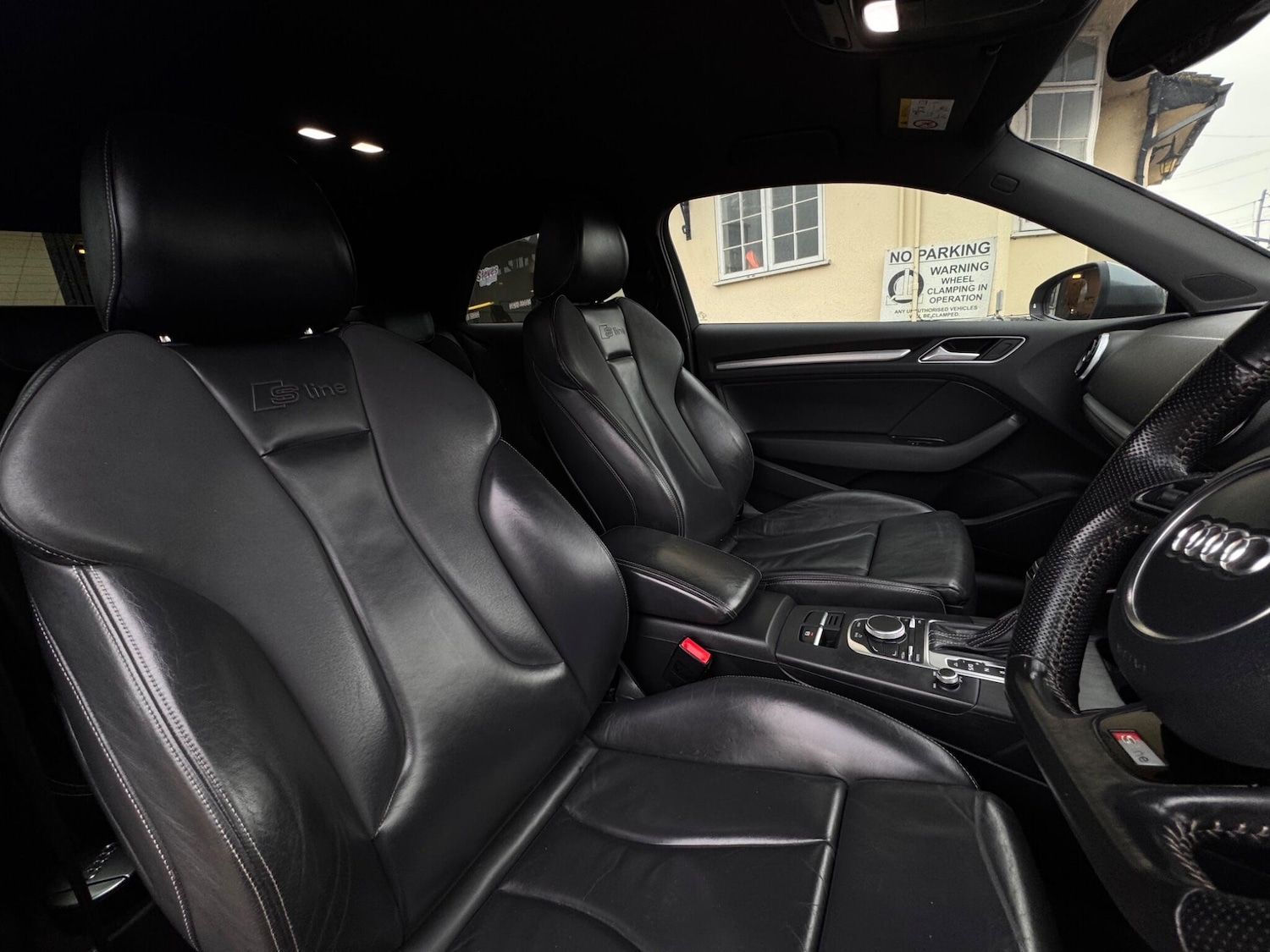 Used Audi A3 2015 for sale - 77509658: Photo 22