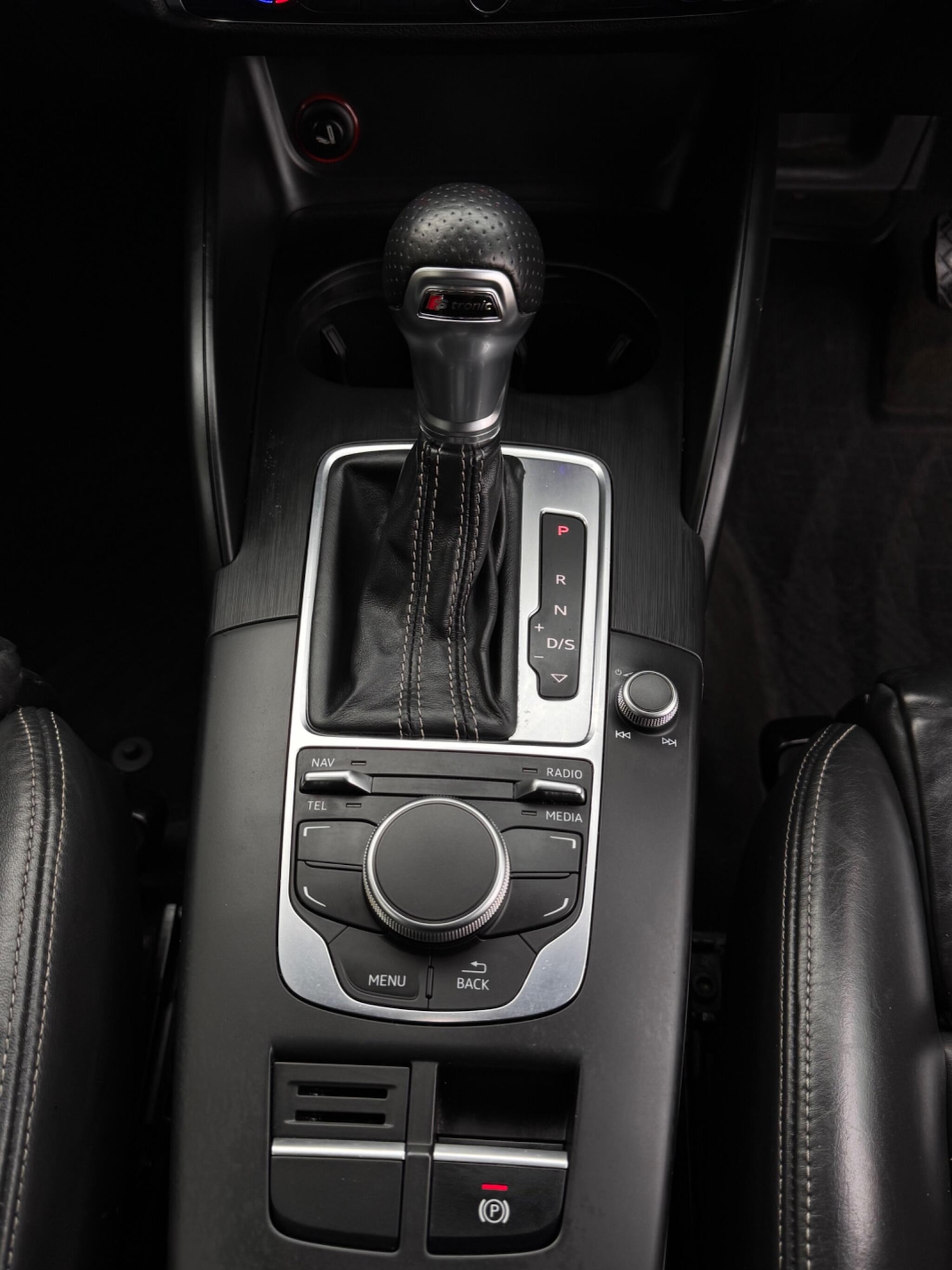 Used Audi A3 2015 for sale - 77509658: Photo 23