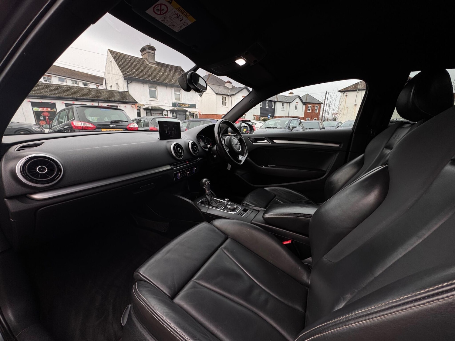 Used Audi A3 2015 for sale - 77509658: Photo 24