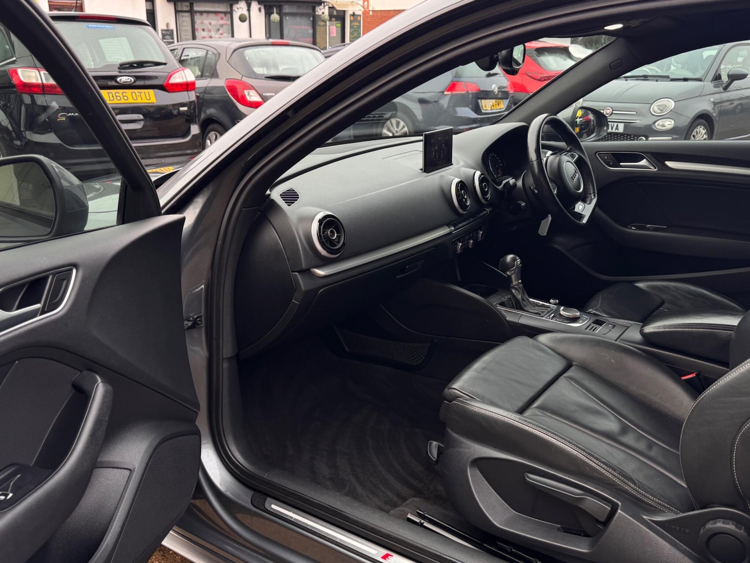 Used Audi A3 2015 for sale - 77509658: Photo 25