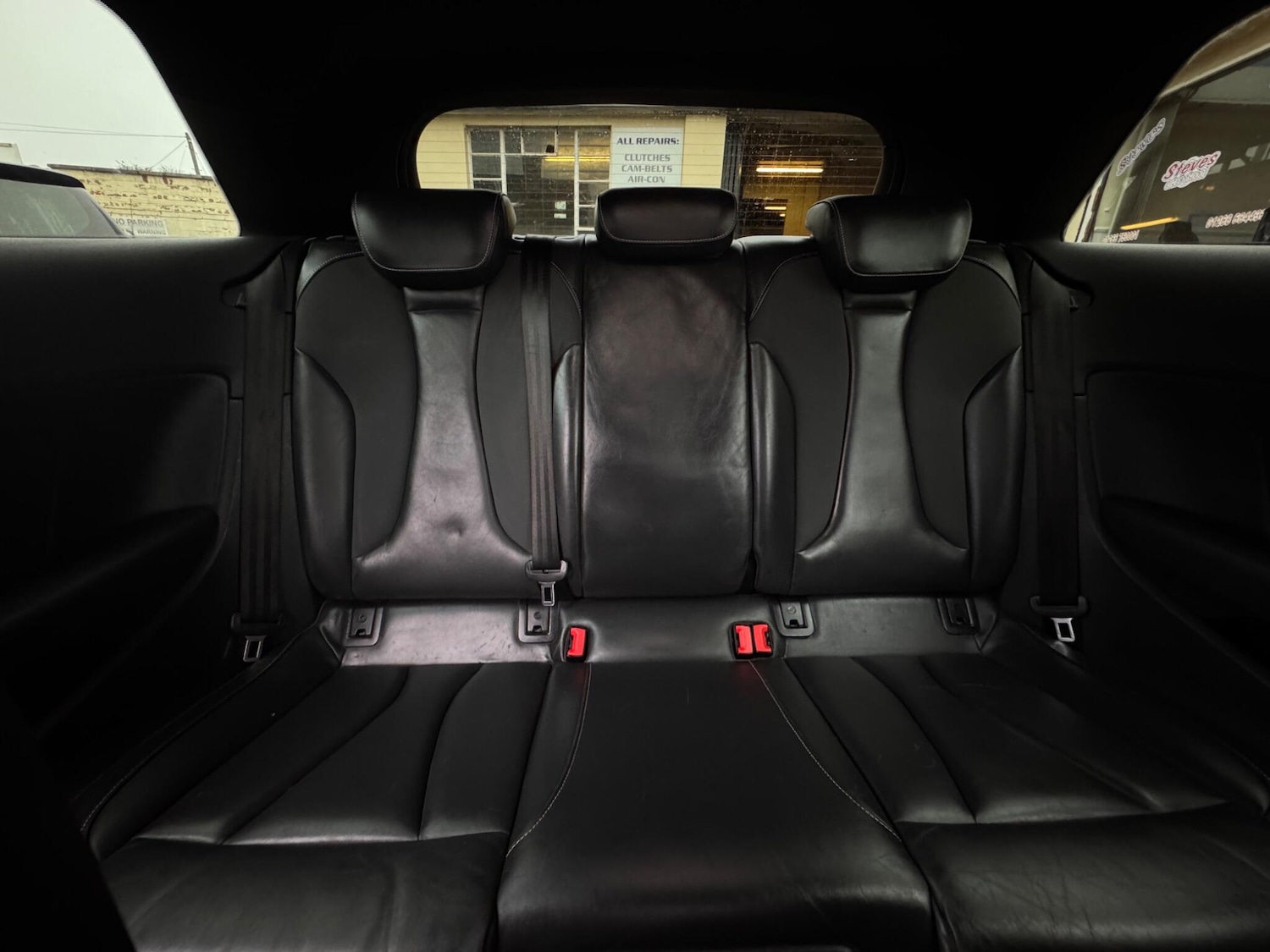 Used Audi A3 2015 for sale - 77509658: Photo 26