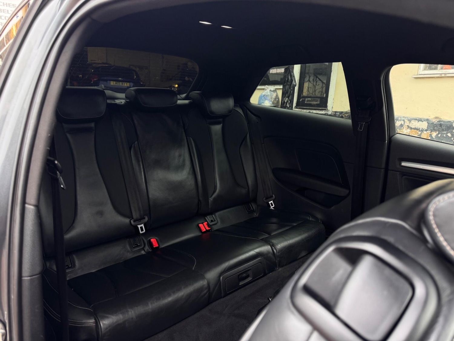 Used Audi A3 2015 for sale - 77509658: Photo 27