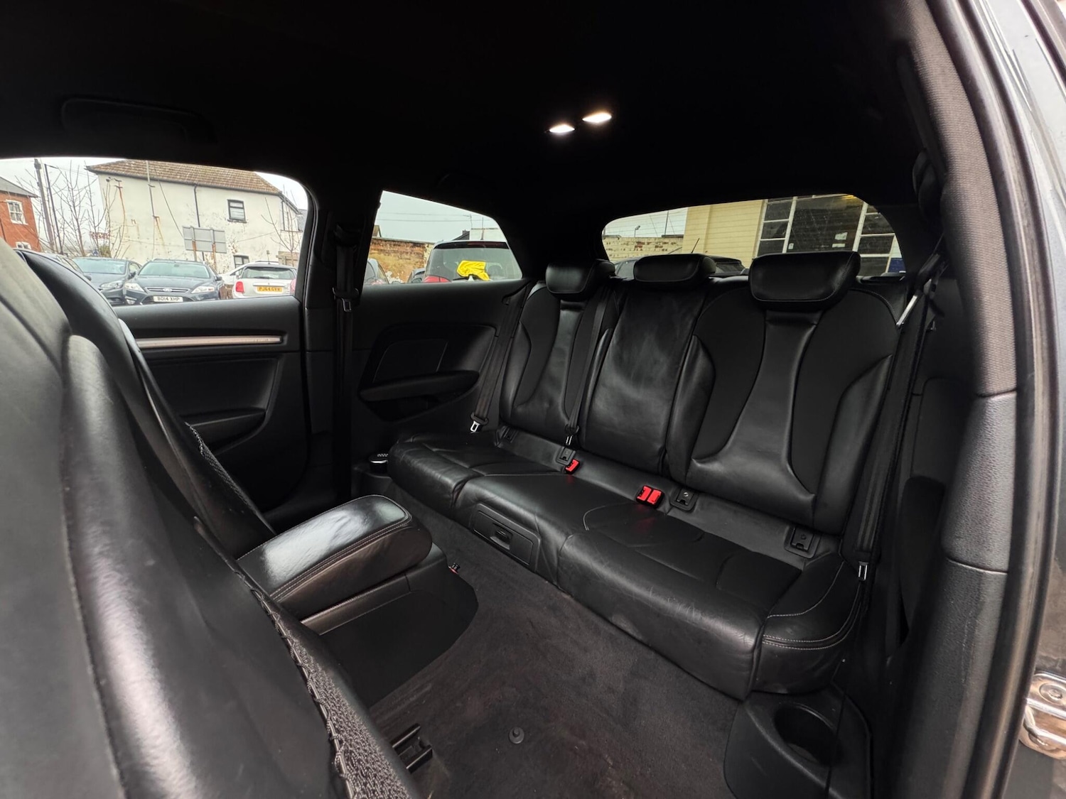 Used Audi A3 2015 for sale - 77509658: Photo 28