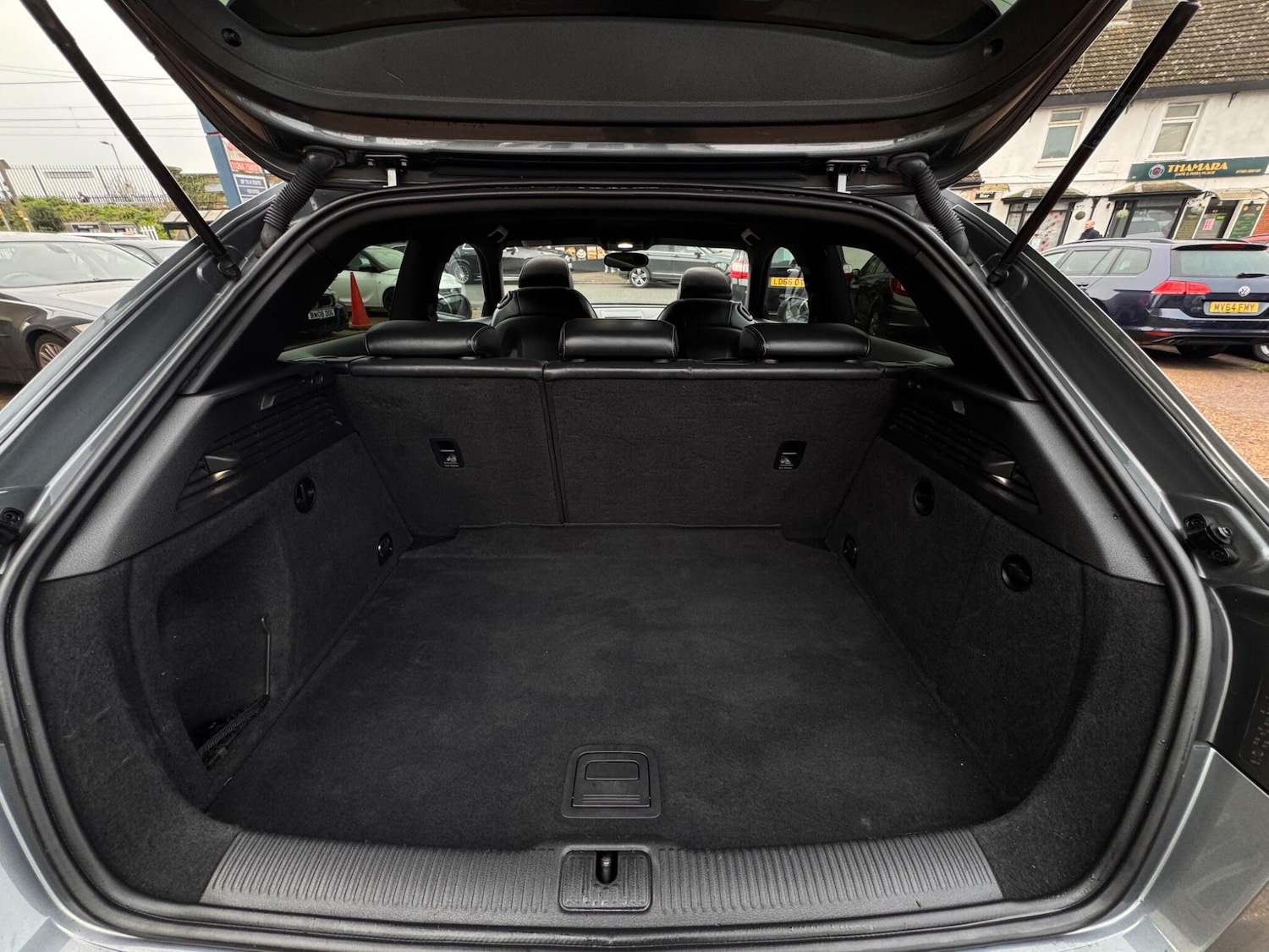 Used Audi A3 2015 for sale - 77509658: Photo 30