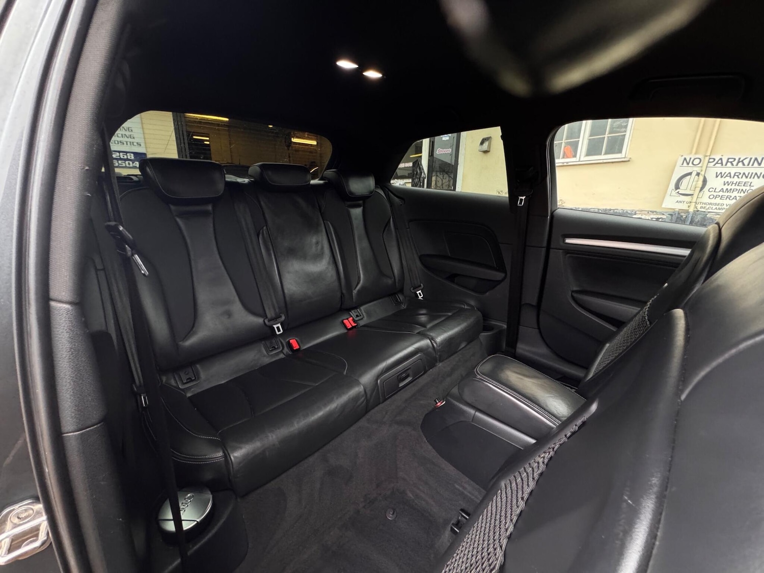 Used Audi A3 2015 for sale - 77509658: Photo 31