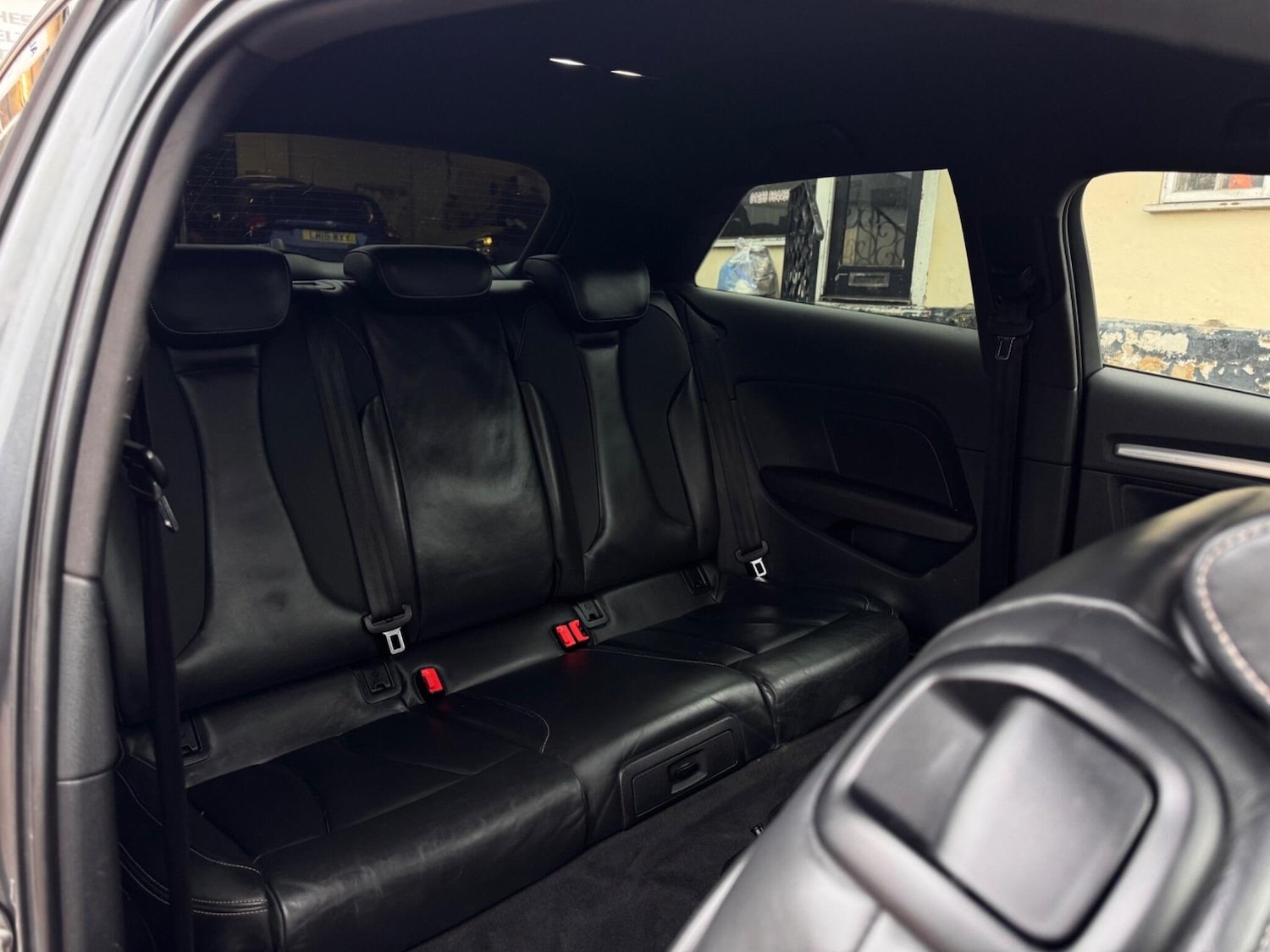 Used Audi A3 2015 for sale - 77509658: Photo 32