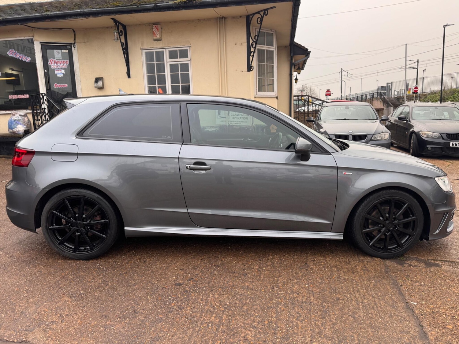Used Audi A3 2015 for sale - 77509658: Photo 6