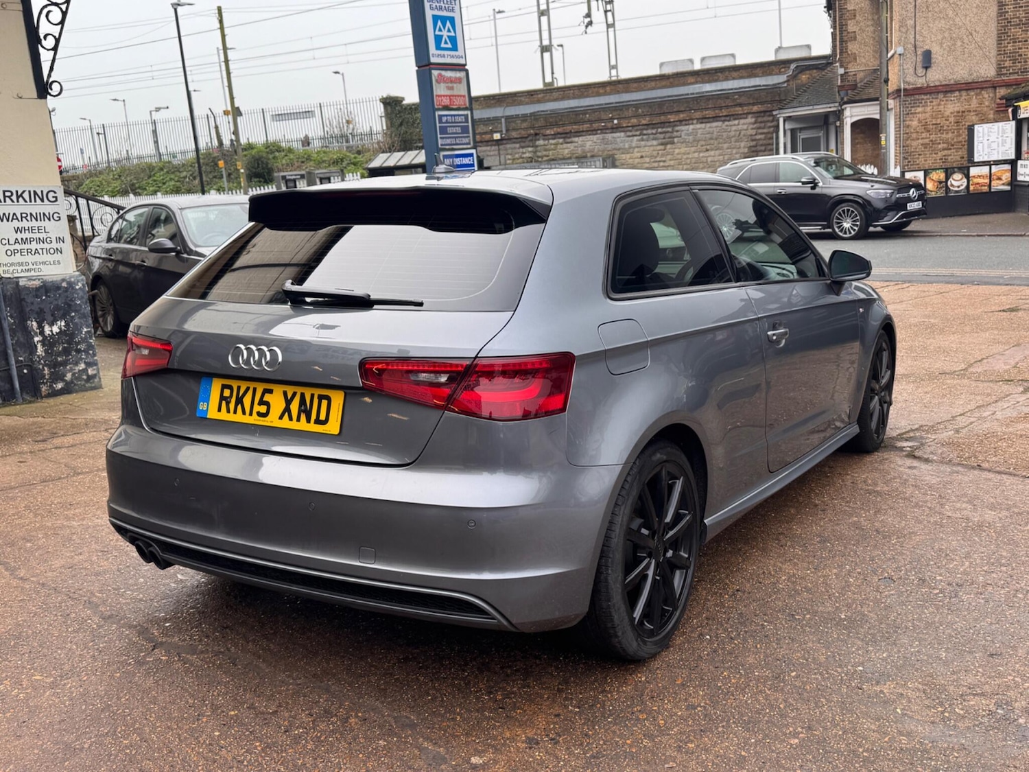 Used Audi A3 2015 for sale - 77509658: Photo 7