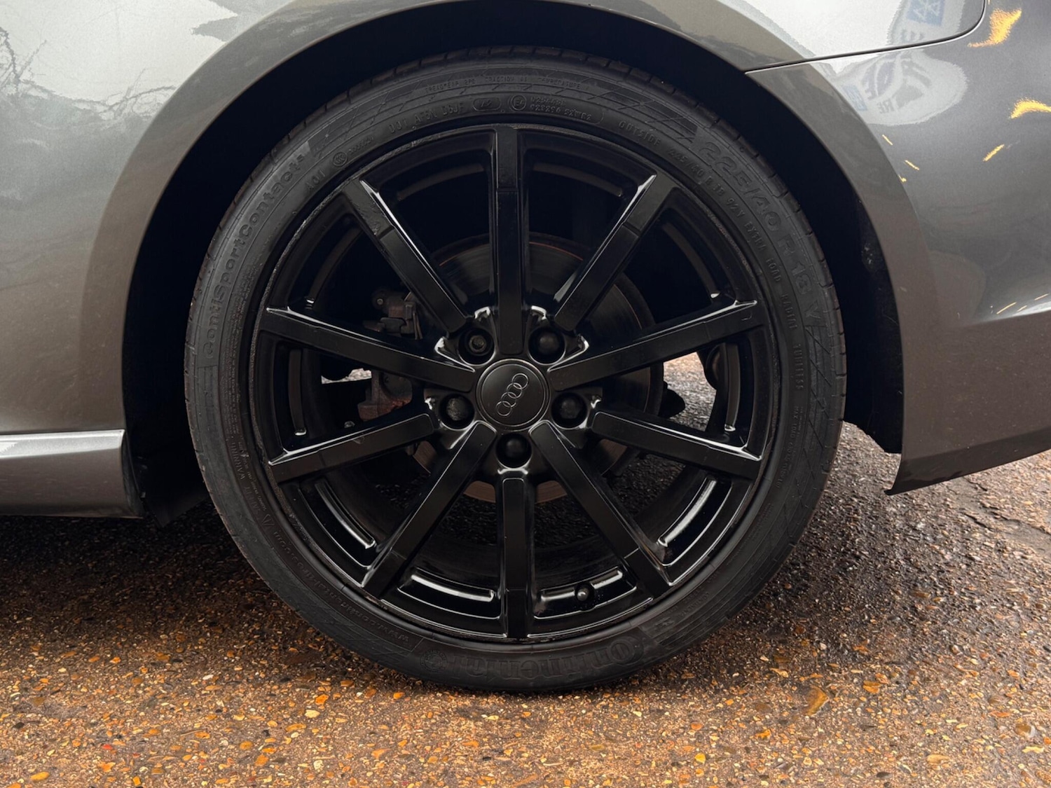 Used Audi A3 2015 for sale - 77509658: Photo 9