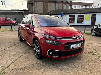 Used Citroen C4 2019 for sale - 78185165: Photo