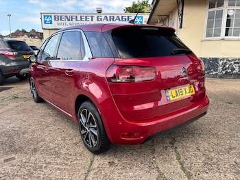Used Citroen C4 2019 for sale - 78185165: Photo
