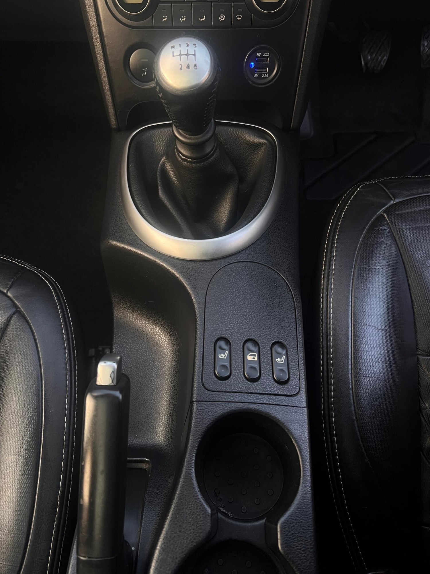 Used Nissan Qashqai 2009 for sale - 76388049: Photo 11